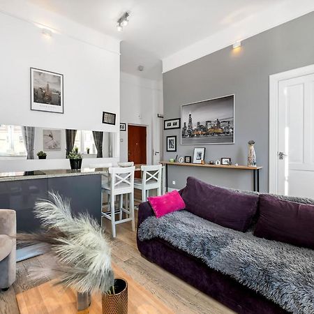 Lumina Apartments On The Market Square Near The Royal Castle Varsovie Extérieur photo